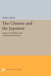 Chinese And The Japanese