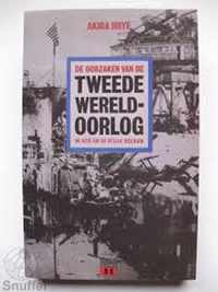 De oorzaken van de Tweede Wereldoorlog in AziÃ« en de Stille Oceaan