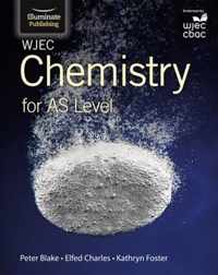 WJEC Chemistry for AS Level