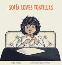 Sofia Loves Tortillas