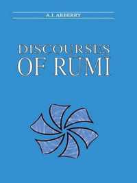 Discourses of Rumi