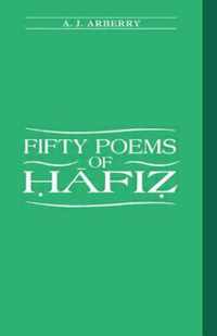 Fifty Poems of Hafiz