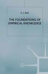 The Foundations of Empirical Knowledge