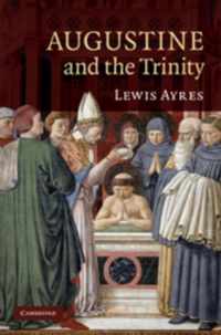 Augustine and the Trinity