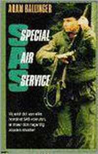 Special Air Service