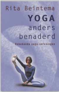 Yoga anders benaderd