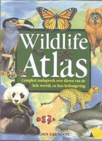 Wildlife Atlas