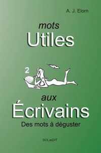 Mots Utiles aux ecrivains