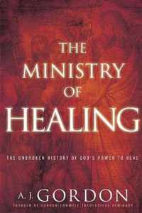 The Ministry of Healing