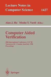 Computer Aided Verification