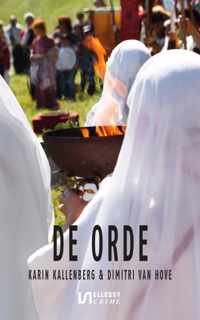 De orde