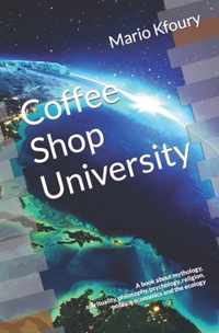 Coffee Shop University