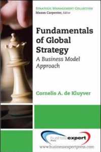 Fundamentals of Global Strategy