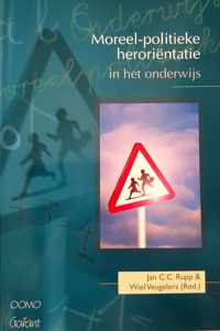 Morele herorientatie in het onderwijs