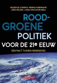 Rood-groene politiek voor de 21e eeuw