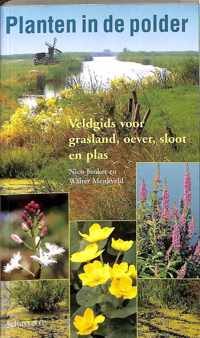 Planten in de polder