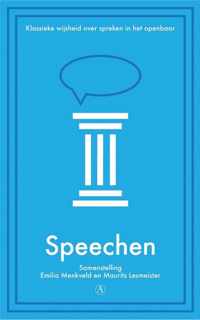 Speechen