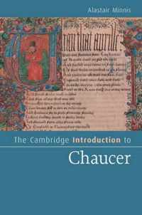 The Cambridge Introduction to Chaucer