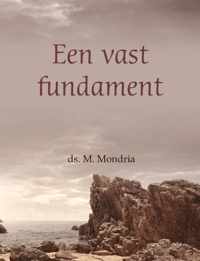 Vast fundament