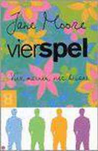 Vierspel Pocket