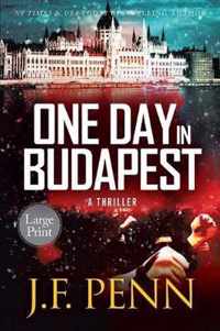 One Day In Budapest