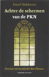 Achter De Schermen Van De Pkn