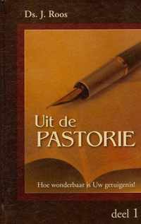 Uit De Pastorie  1