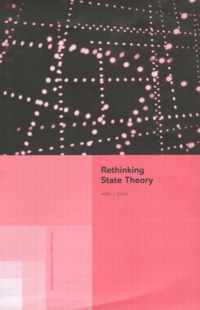 Rethinking State Theory