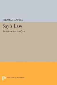 Say's Law