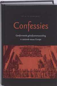 Confessies