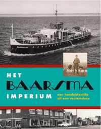 Het Baarsma-imperium