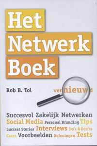 Het Netwerk boek