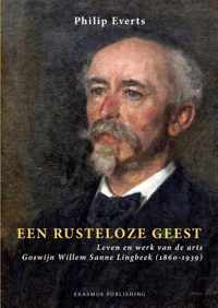 Een rusteloze geest