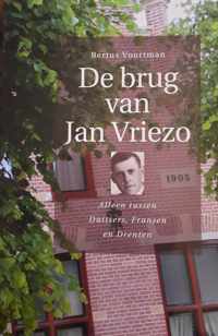 De Brug van Jan Vriezo