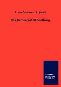 Das Roemercastell Saalburg