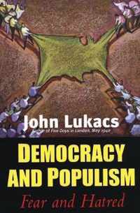 Democracy and Populism