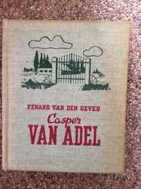 Casper van Adel