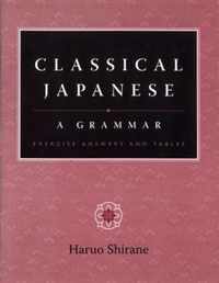 Classical Japanese