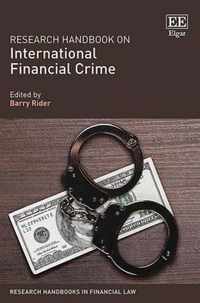 Research Handbook on International Financial Crime