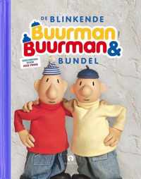 Blinkende Bundel  -   De Blinkende Buurman & Buurman bundel