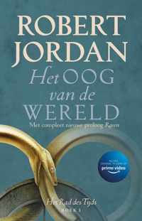 Het Rad des Tijds 1 -   Het Oog van de Wereld