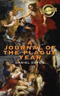 A Journal of the Plague Year (Deluxe Library Edition)