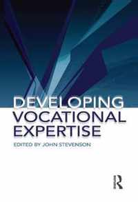 Developing Vocational Expertise