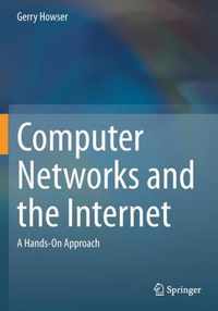 Computer Networks and the Internet