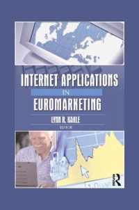 Internet Applications in Euromarketing