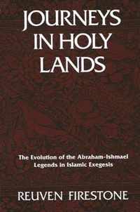 Journeys in Holy Lands