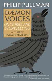 Daemon Voices On Stories and Storytelling