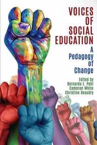 Voices of Social Education