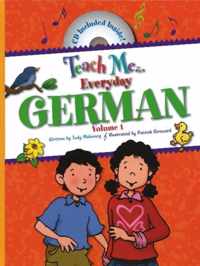 Teach Me... Everyday German