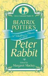 Beatrix Potter's Peter Rabbit